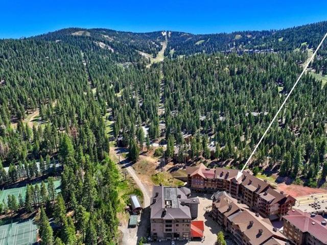 Condo for sale in Truckee, California