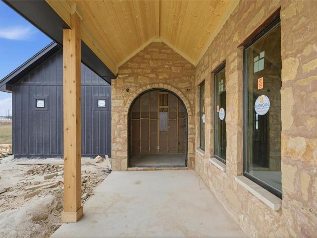 House for sale in Crawford, Texas