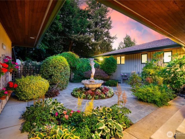 House for sale in Anacortes, Washington