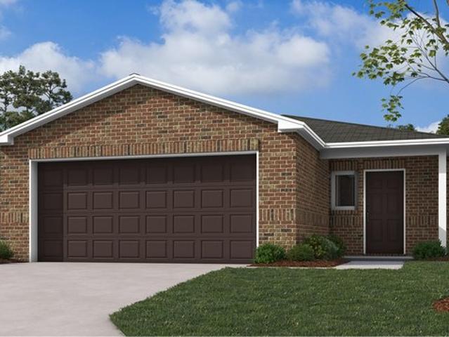 House for sale in Ark