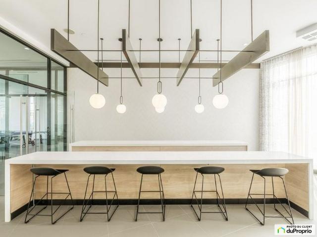 Apartment for rent in Mascouche, Lanaudière