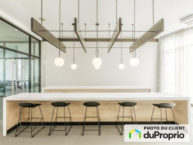 Apartment for rent in Mascouche, Lanaudière