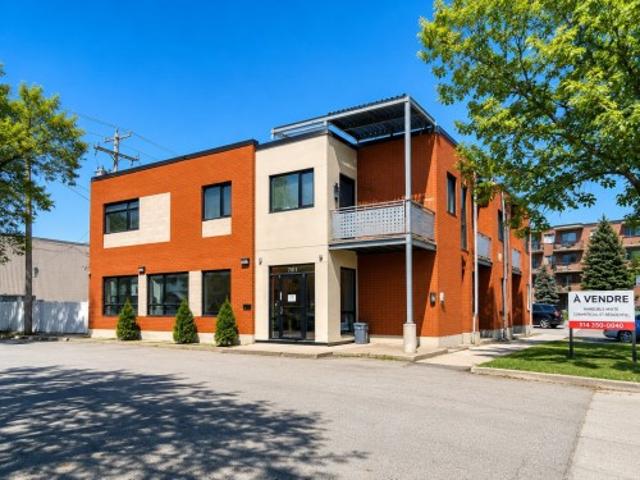 Property for sale in St. Leonard's, Quebec