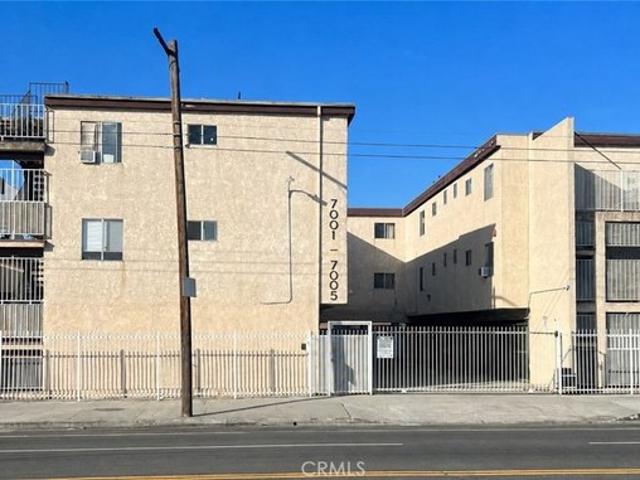 House for sale in Canoga Park, California