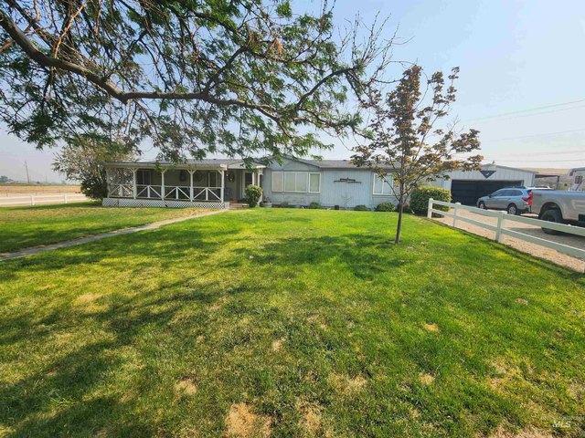 House for sale in Melba, Idaho