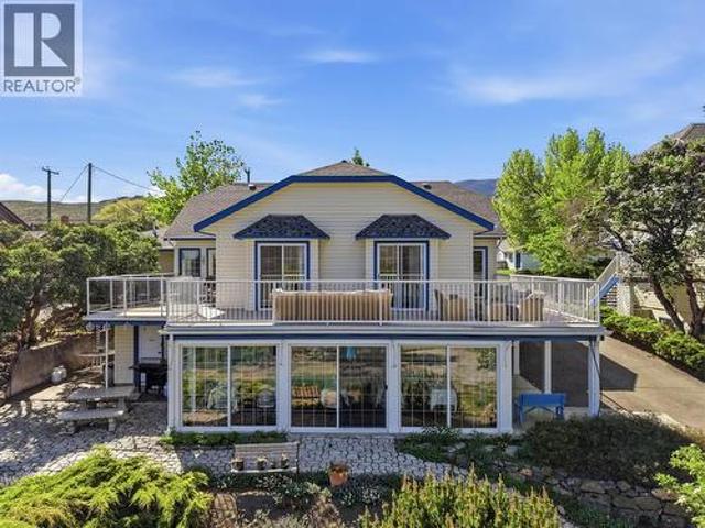 House for sale in Savona, British Columbia