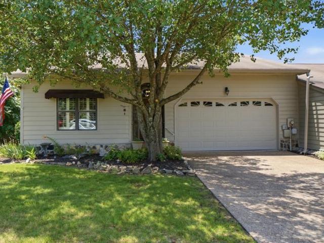 Townhouse for sale in Tennessee