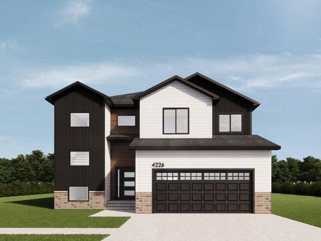House for sale in Fargo, North Dakota