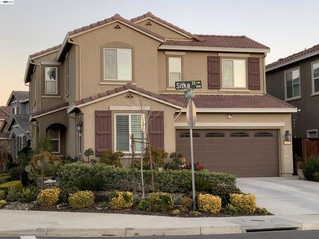 House for sale in Solano, California