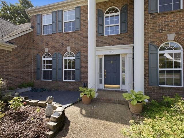 House for sale in Nashville, Middle Tennessee
