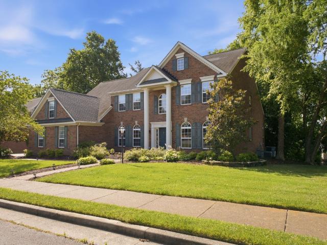 House for sale in Nashville, Middle Tennessee