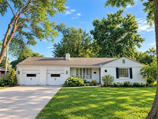 House for sale in Kansas