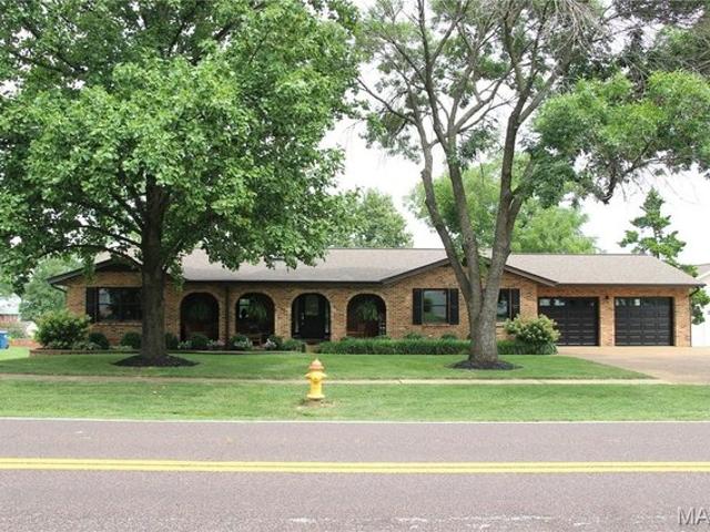 House for sale in Saint Louis, Missouri