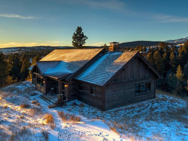 House for sale in Montana