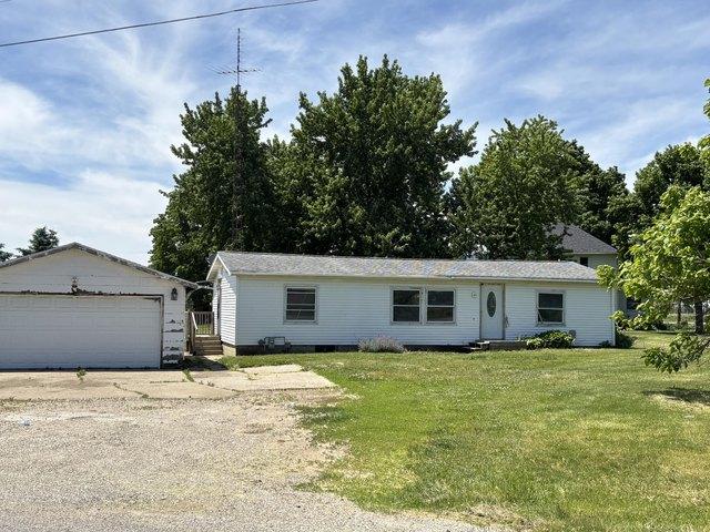 House for sale in Sturgis, Michigan
