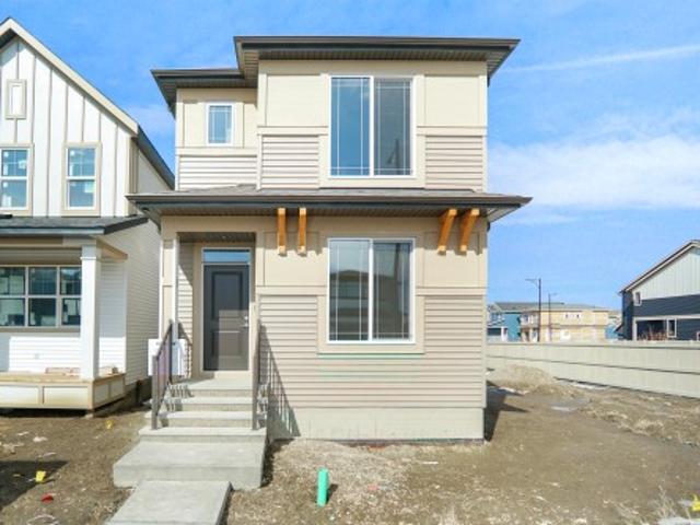 House for sale in Beaumont, Alberta