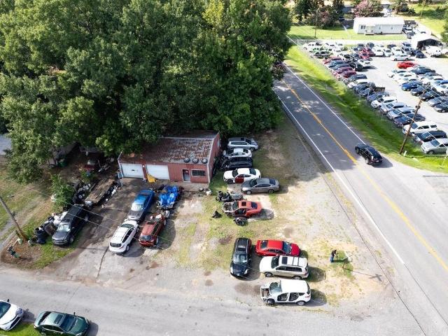 Commercial for sale in Ark