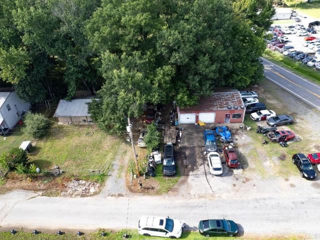 House for sale in Ark