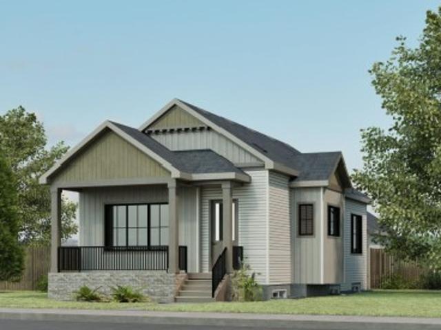 House for sale in Beaumont, Alberta