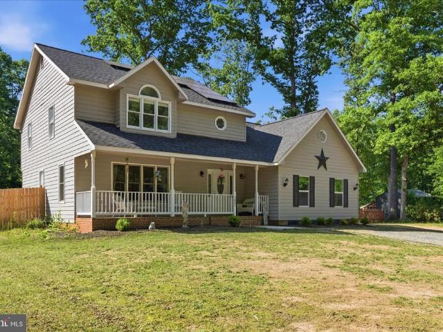 House for sale in Virginia