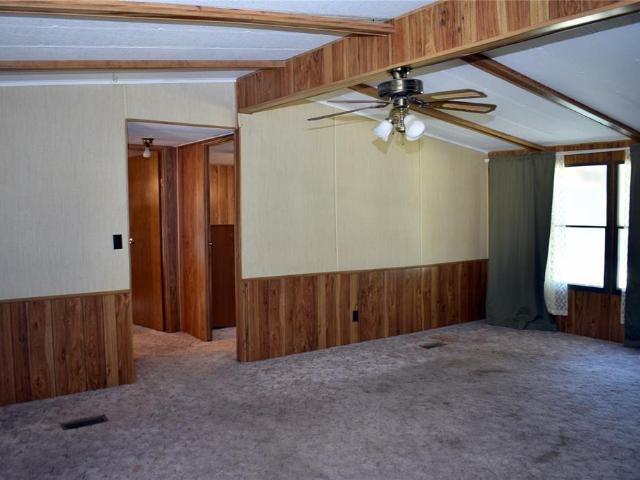 House for sale in Brownwood, Texas