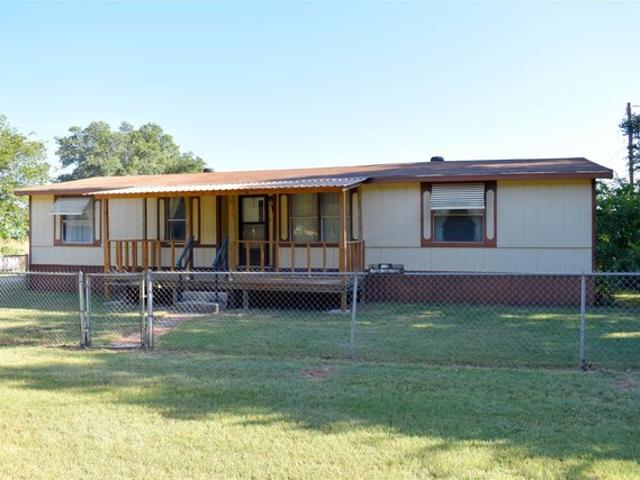 House for sale in Brownwood, Texas