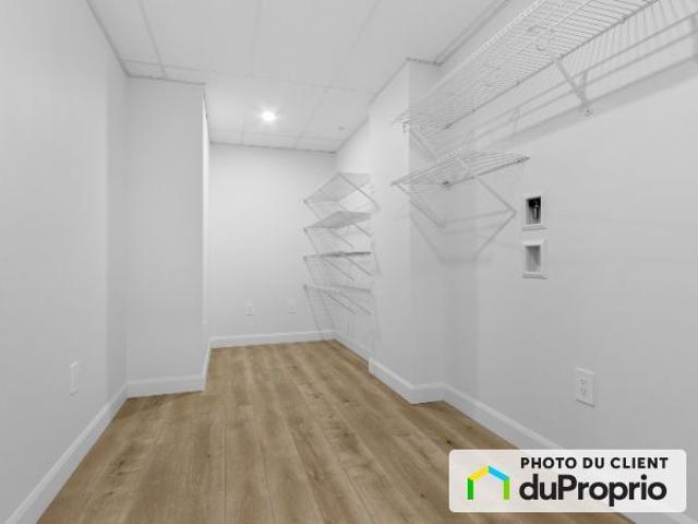 Apartment for rent in Lauzon, Lévis