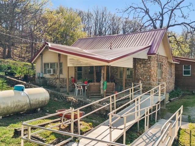 Farm for sale in Salina, Oklahoma