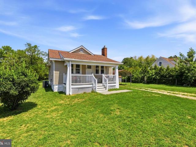 House for sale in Clinton, Prince George's County