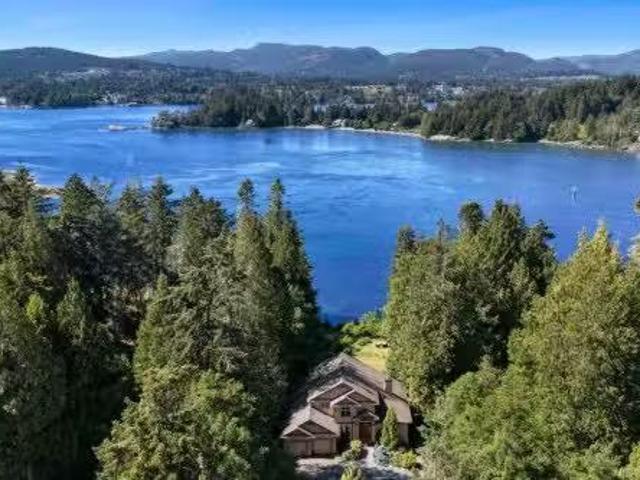 House for sale in British Columbia