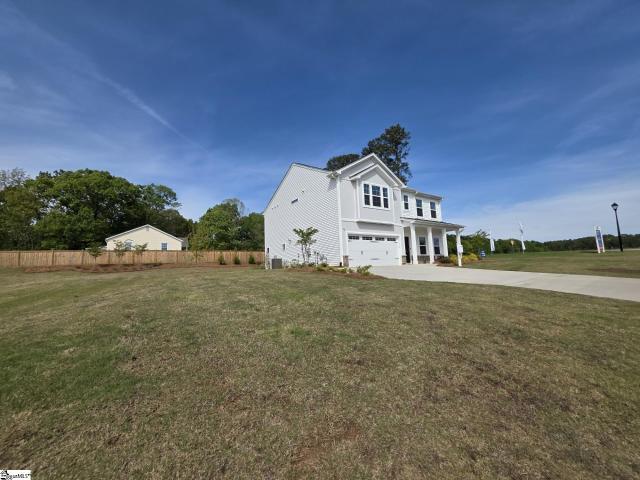 House for sale in Chesnee, South Carolina