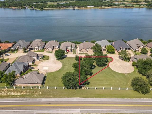 Land for sale in Hood, Texas