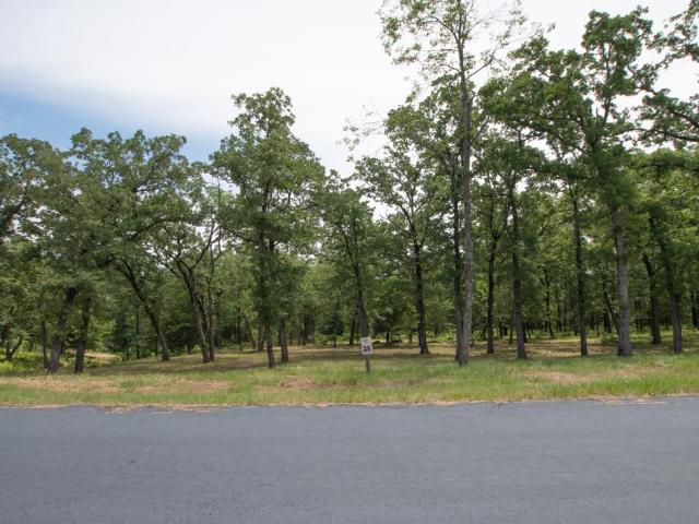 Land for sale in Henderson, Texas