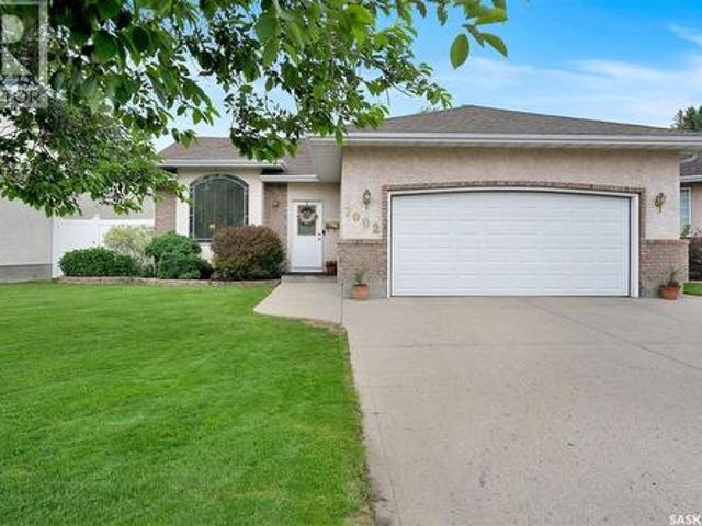 House for sale in Regina, Saskatchewan