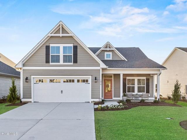 House for sale in Leland, North Carolina