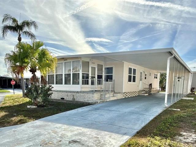 House for sale in Saint Petersburg, Florida