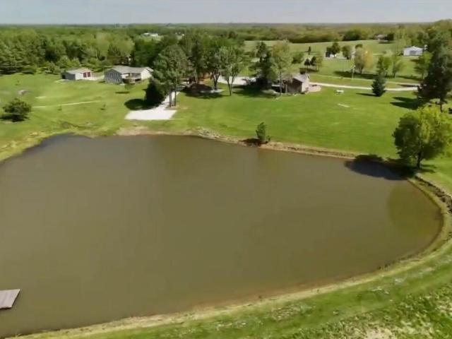 House for sale in Rocheport, Missouri