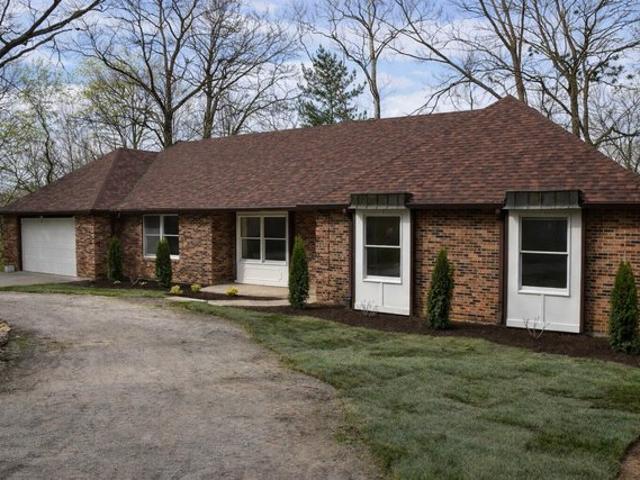 House for sale in Rocheport, Missouri