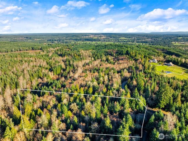 Land for sale in Thurston, Washington