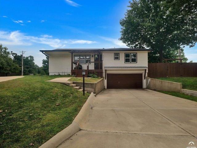 House for sale in Kansas