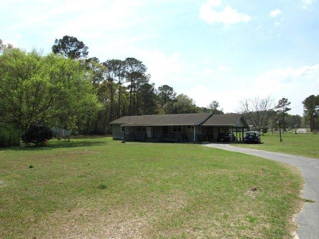 House for sale in Moultrie, Georgia