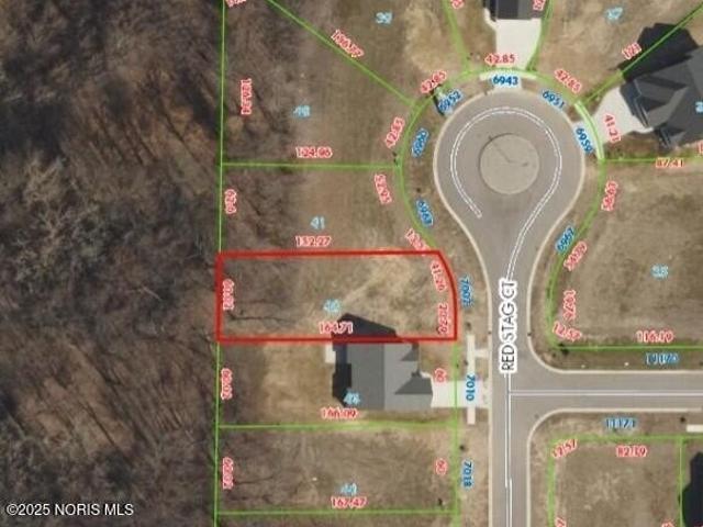 Land for sale in Lucas, Ohio