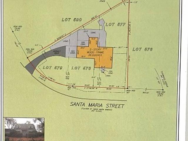 Land for sale in Harris, Texas