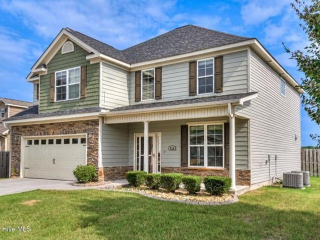House for sale in Augusta, Georgia