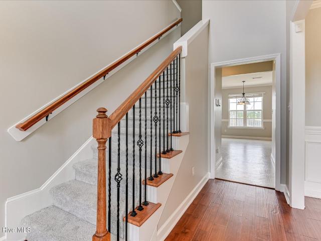 House for sale in Augusta, Georgia