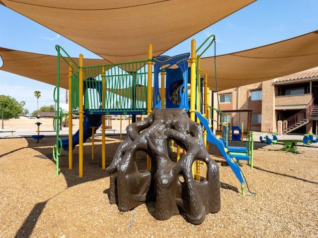 Apartment for rent in Laveen, Arizona