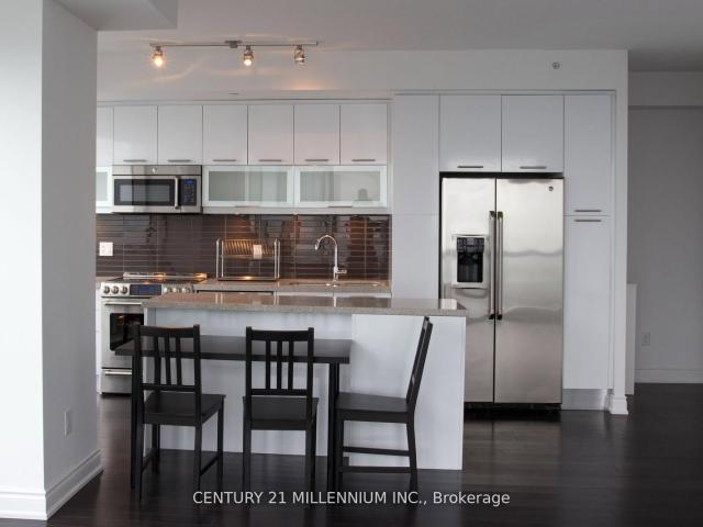 Condo for rent in Woburn, Ontario