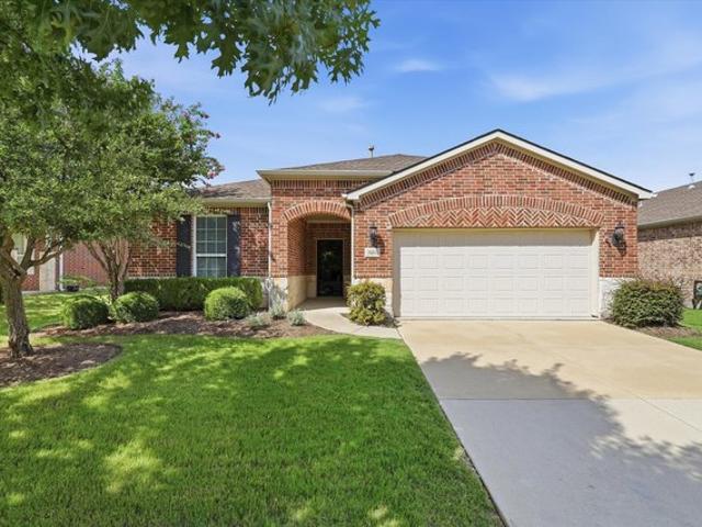 House for sale in Frisco, Texas