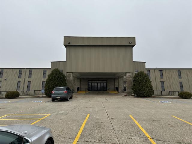 Commercial for sale in Michigan