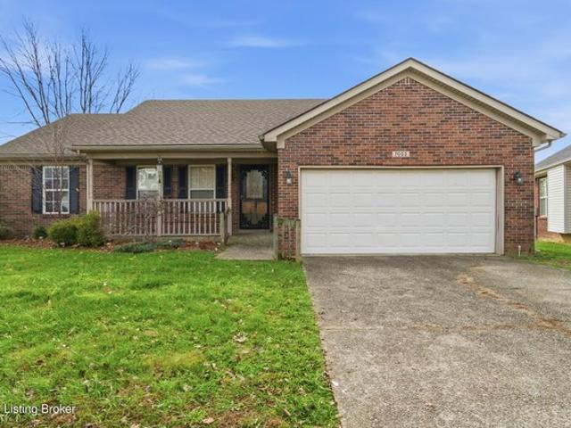 House for sale in Louisville, Kentucky